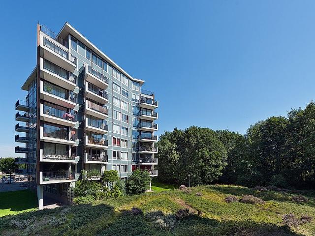 Appartement in Amsterdam