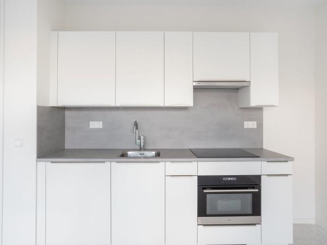 Appartement in Amsterdam