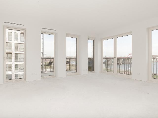 Appartement in Amsterdam