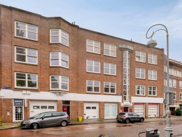 Appartement in Amsterdam