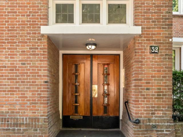 Appartement in Amsterdam