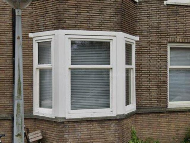Appartement in Amsterdam
