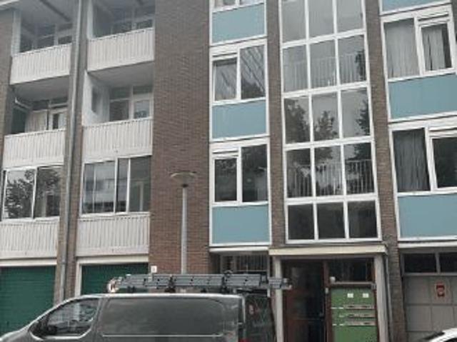 Appartement in Amsterdam