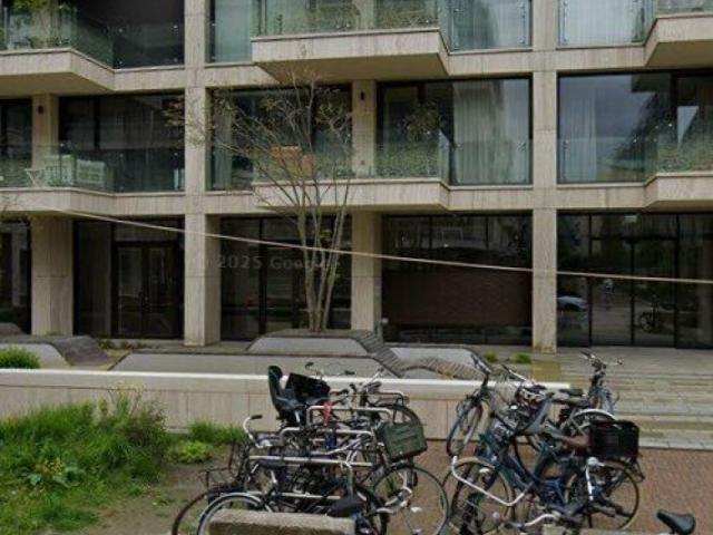 Appartement in Amsterdam