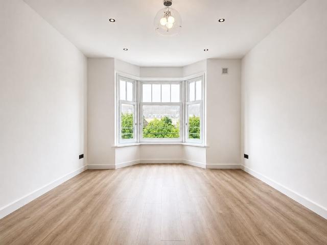 Appartement in Amsterdam