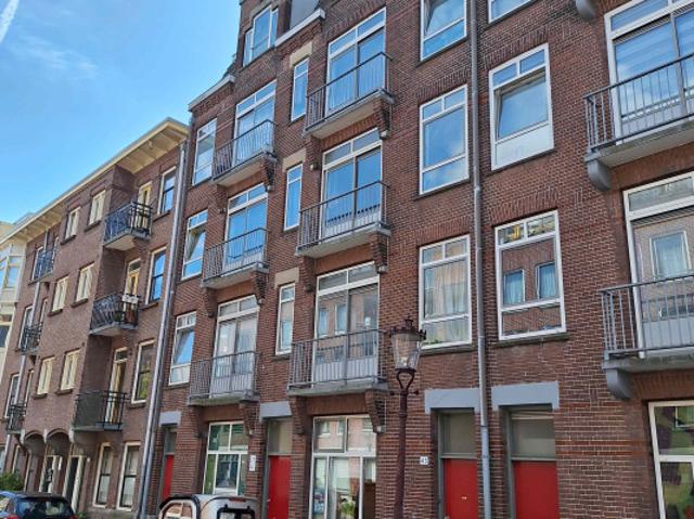 Appartement in Amsterdam