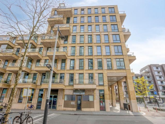Appartement in Amsterdam