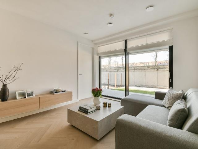 Appartement in Amsterdam
