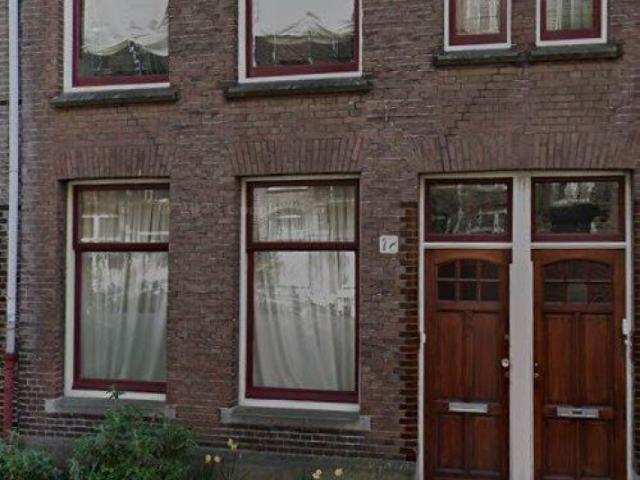 Appartement in Amsterdam