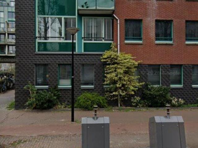 Appartement in Amsterdam