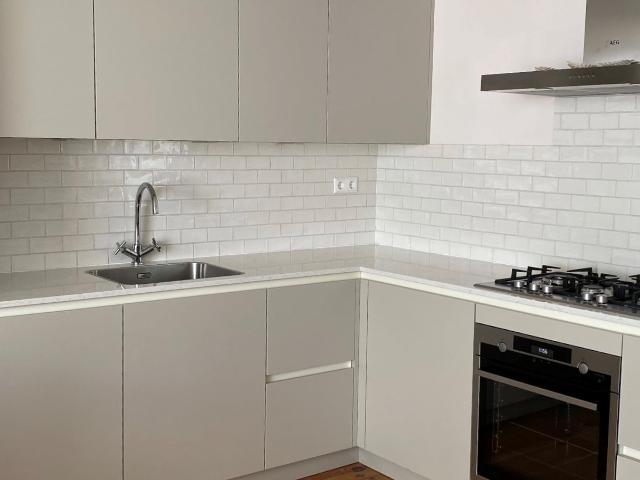 Appartement in Amsterdam