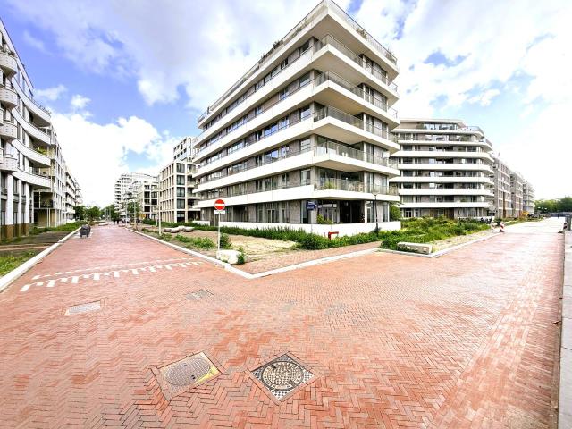 Appartement in Amsterdam