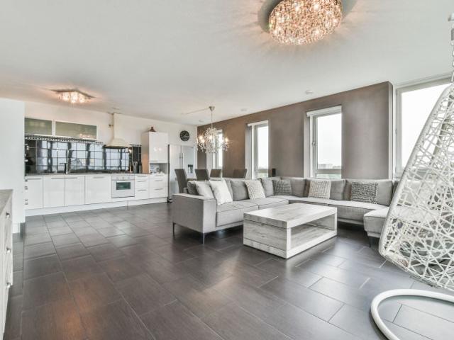 Appartement in Amsterdam