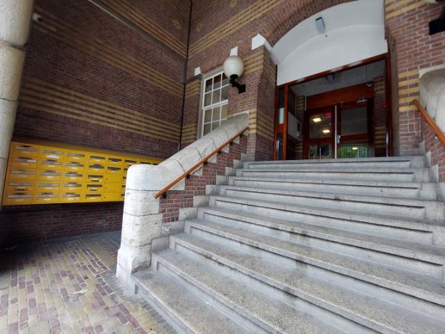 Appartement in Amsterdam