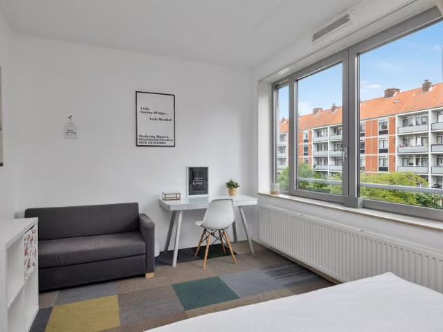 Appartement in Amsterdam