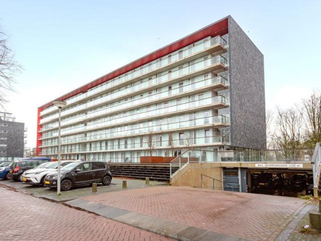 Appartement in Amsterdam