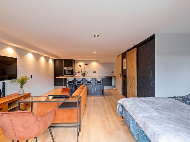 Appartement in Amsterdam