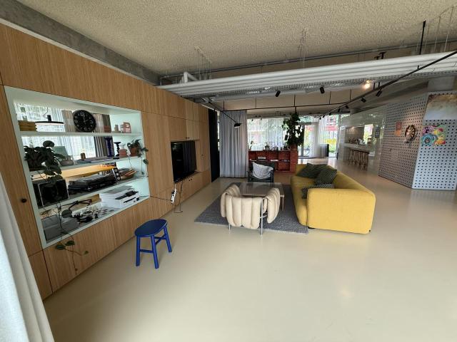 Appartement in Amsterdam
