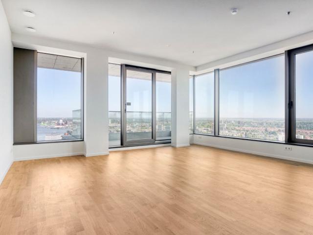 Appartement in Amsterdam