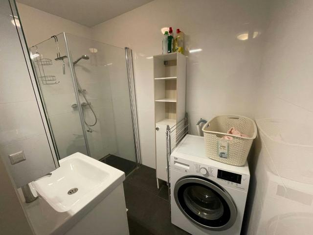 Appartement in Amsterdam