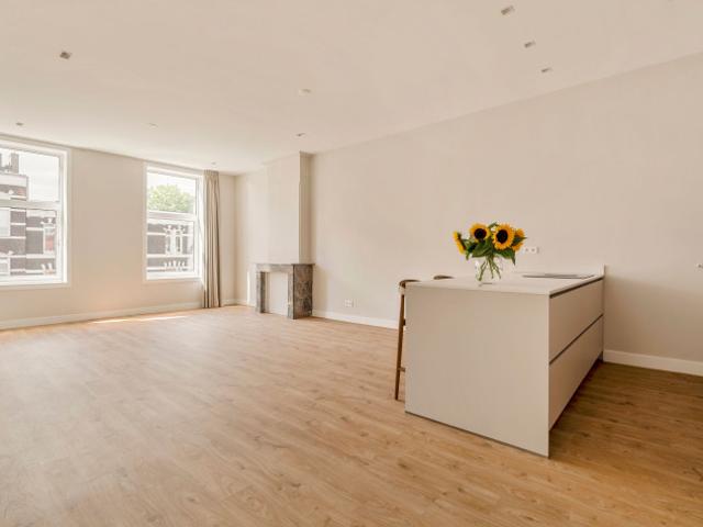 Appartement in Amsterdam