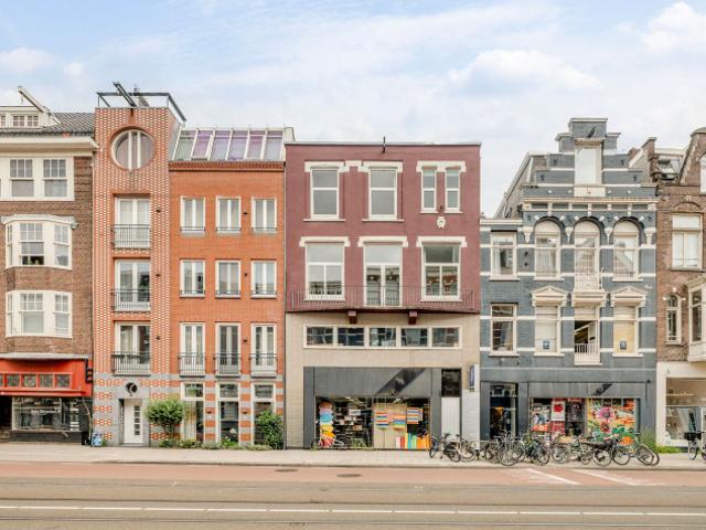 Appartement in Amsterdam