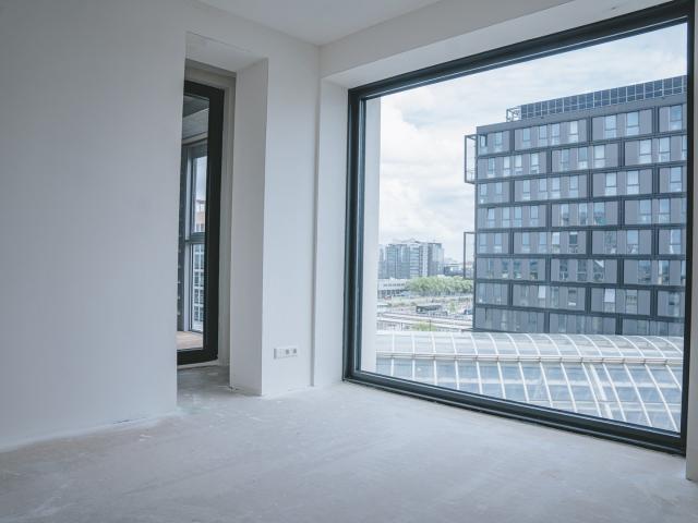 Appartement in Amsterdam