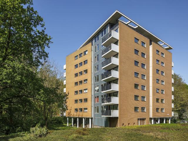 Appartement in Amsterdam