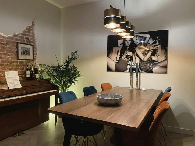 Appartement in Amsterdam