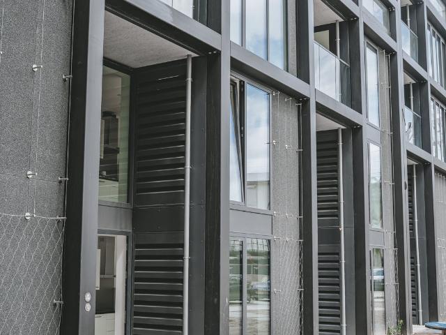 Appartement in Amsterdam