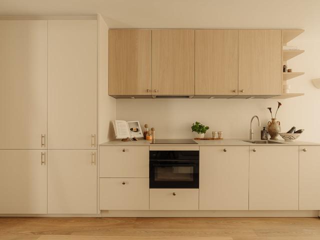 Appartement in Amsterdam