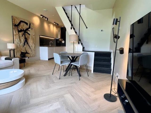 Appartement in Amsterdam