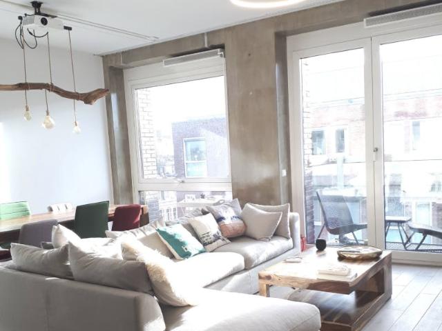 Appartement in Amsterdam