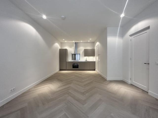 Appartement in Amsterdam