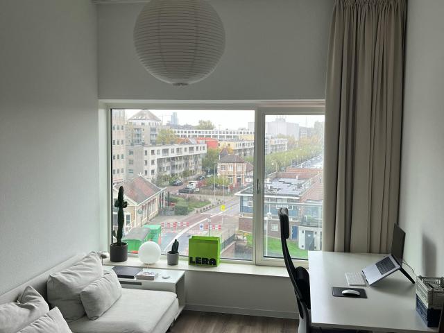 Appartement in Amsterdam