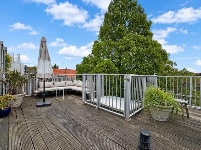 Appartement in Amsterdam