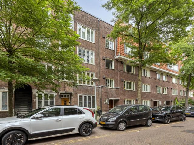 Appartement in Amsterdam