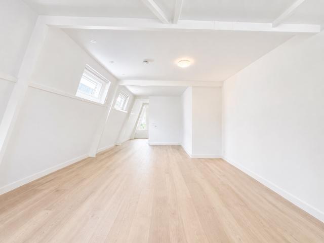 Appartement in Amsterdam
