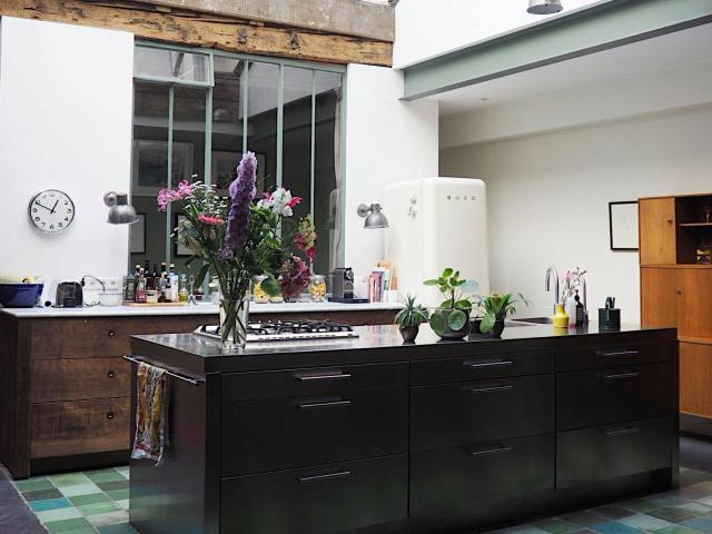 Appartement in Amsterdam