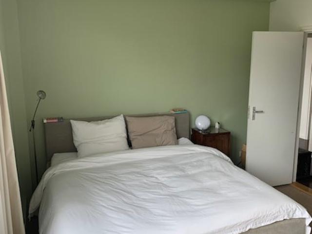 Appartement in Amsterdam