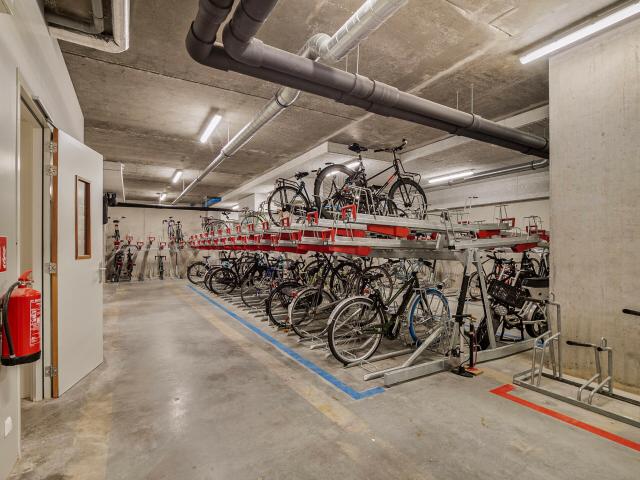 Appartement in Amsterdam
