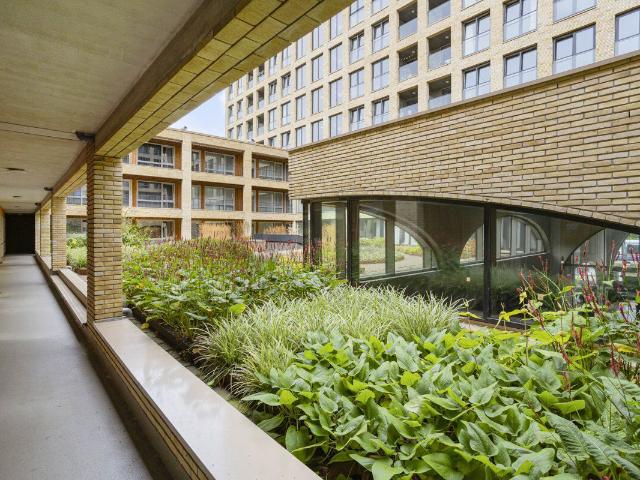 Appartement in Amsterdam