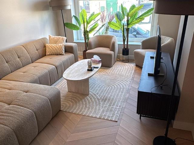 Appartement in Amsterdam