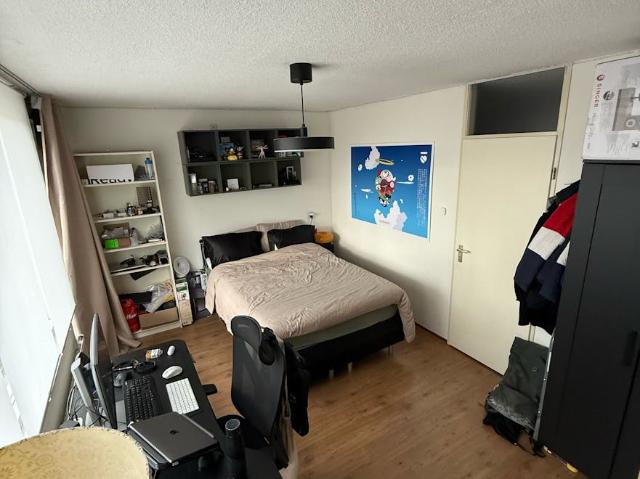 Appartement in Amsterdam