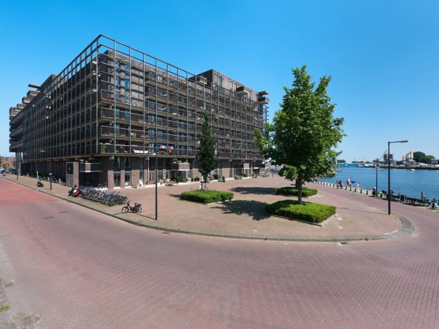 Appartement in Amsterdam