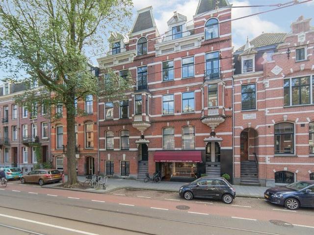 Appartement in Amsterdam