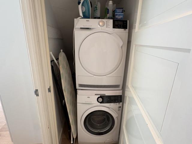 Appartement in Amsterdam