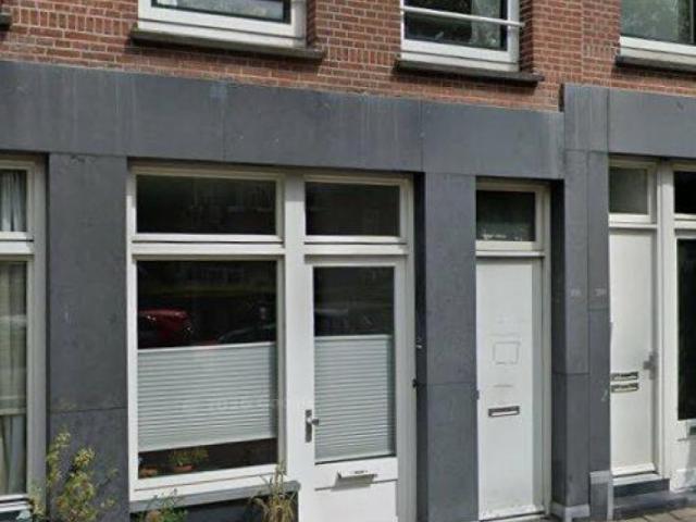 Appartement in Amsterdam