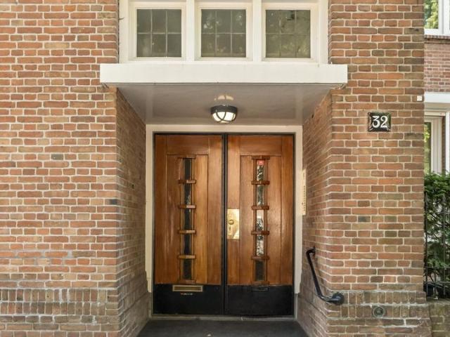 Appartement in Amsterdam