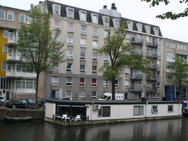 Appartement in Amsterdam